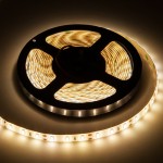 banda led 300x5630 protectie apa alb cald 5m banda led 300x5630 protectie apa alb cald 5m