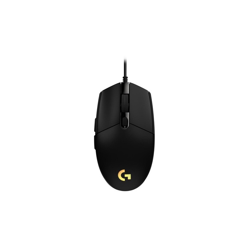 mouse gaming g102 8000dpi rgb logitech