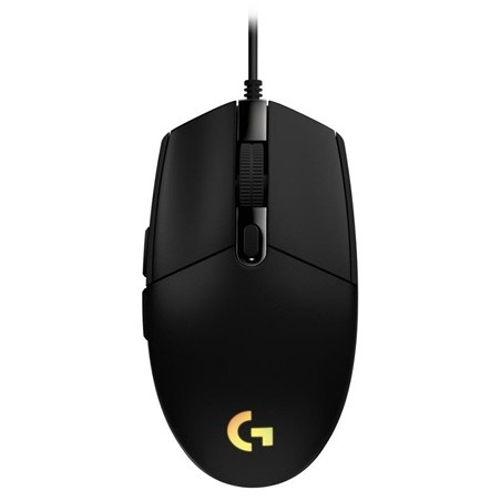 mouse gaming g102 8000dpi rgb logitech