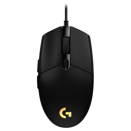 mouse gaming g102 8000dpi rgb logitech
