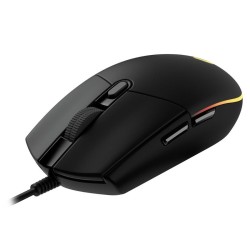 mouse gaming g102 8000dpi rgb logitech