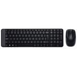 kit tastatura si mouse wireless mk220 logitech kit tastatura si mouse wireless mk220 logitech