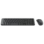 kit tastatura si mouse wireless mk220 logitech kit tastatura si mouse wireless mk220 logitech