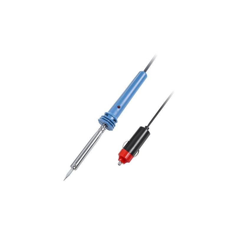 letcon alimentare auto 12v 40w