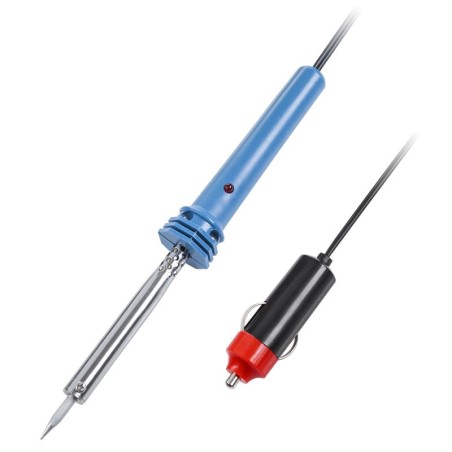 letcon alimentare auto 12v 40w