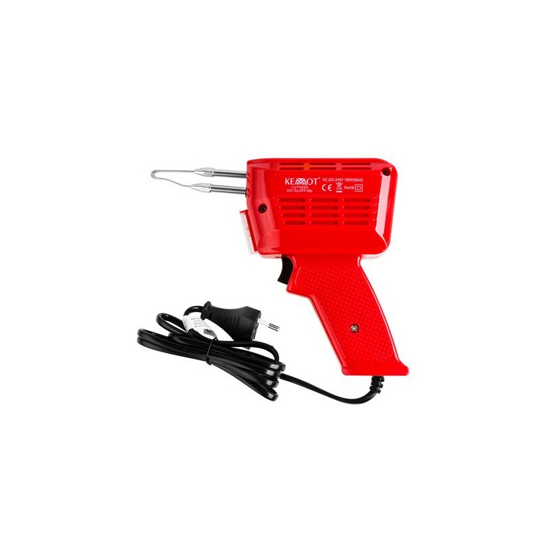 trusa pistol lipit 100w