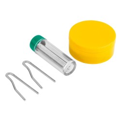 trusa pistol lipit 100w