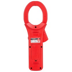 clampmetru 2500a ut222 uni-t