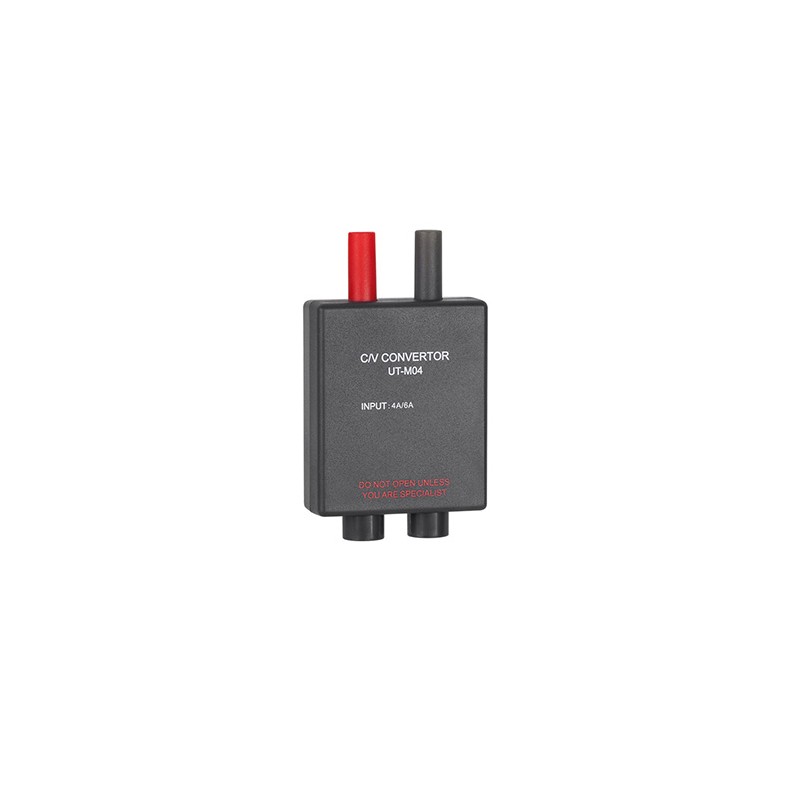 accesoriu convertor curent-tensiune uni-t accesoriu convertor curent-tensiune uni-t