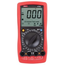 multimetru digital ut58a uni-t