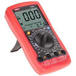 multimetru digital ut58a uni-t