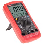 multimetru digital ut58a uni-t multimetru digital ut58a uni-t