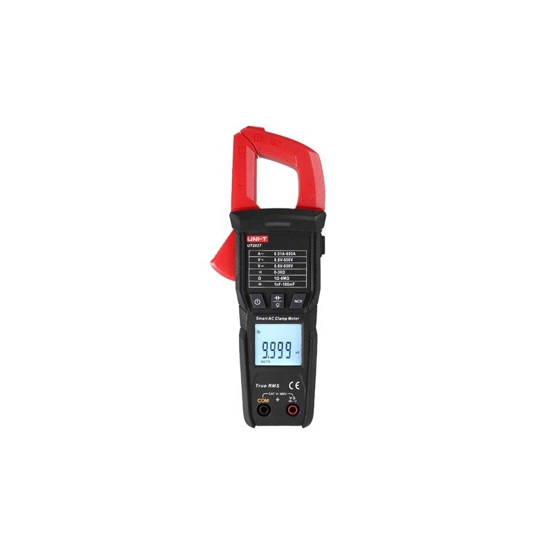 clampmetru 600v 600a ut202t uni-t