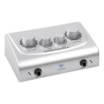 mixer karaoke 2 intrari