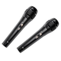 mixer karaoke 2 intrari