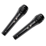 mixer karaoke 2 intrari