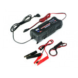 Incarcatoare redresoare baterii auto agm si gel, Încărcător inteligent pentru baterii (redresor 12/24 V) pentr -1, dioda.ro