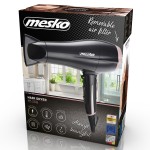 uscator par 2300w ms 2249 mesko