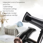 uscator par 2300w ms 2249 mesko