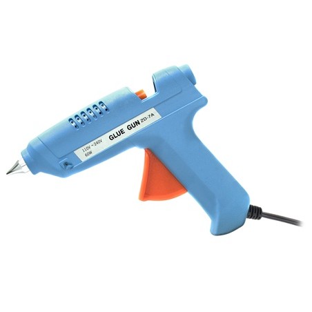 pistol lipit silicon 60w