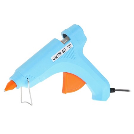 pistol lipit silicon