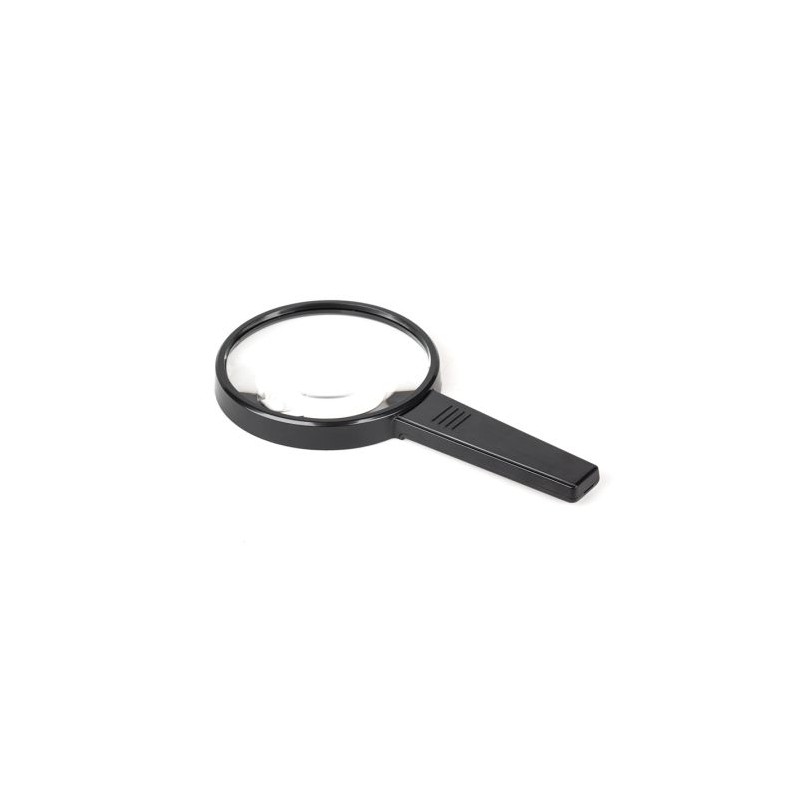 lupa mana 110mm 3d lupa mana 110mm 3d