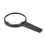 lupa mana 110mm 3d lupa mana 110mm 3d