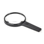 lupa mana 110mm 3d lupa mana 110mm 3d