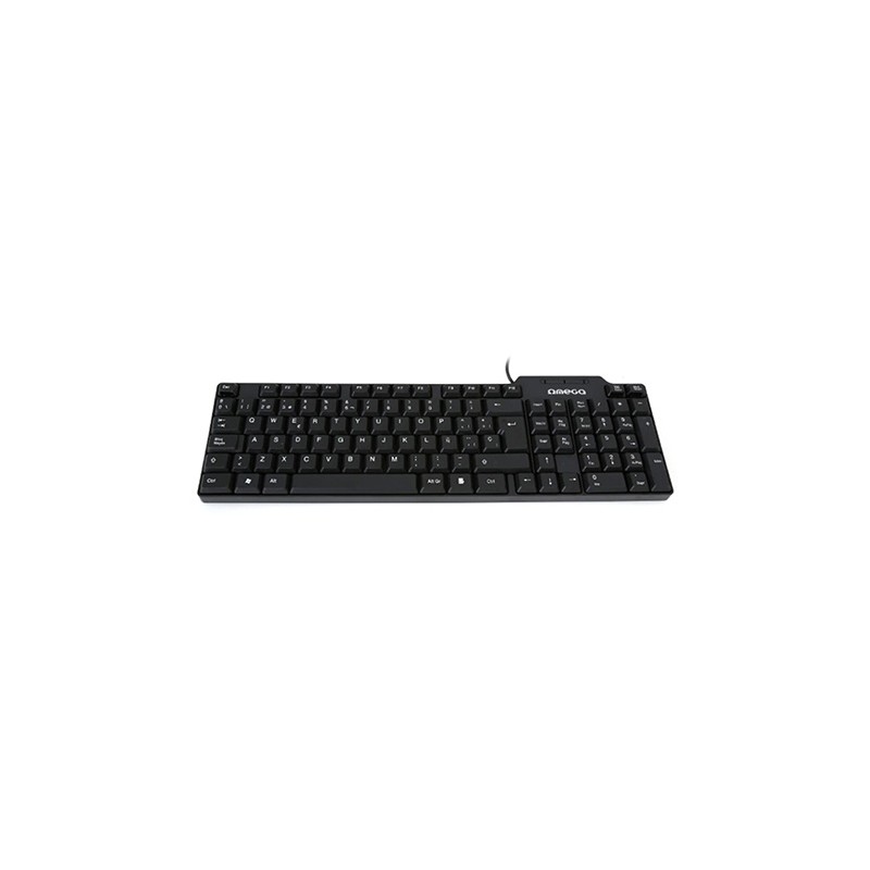 tastatura omega usb