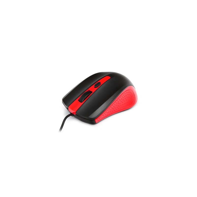 mouse optic usb 1000 dpi om05 omega