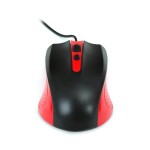 mouse optic usb 1000 dpi om05 omega