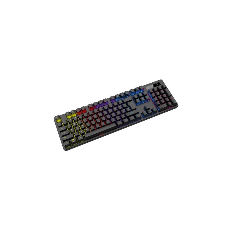 tastatura gaming rgb multimedia varr tastatura gaming rgb multimedia varr