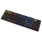tastatura gaming rgb multimedia varr tastatura gaming rgb multimedia varr