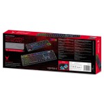 tastatura gaming rgb multimedia varr tastatura gaming rgb multimedia varr