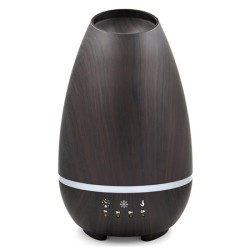 difuzor uleiuri cu ionizare si umidificator platinet