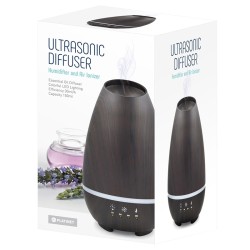 difuzor uleiuri cu ionizare si umidificator platinet