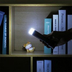 lanterna aluminiu 3w cu acumulator platinet