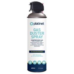 spray pistol aer comprimat 600ml