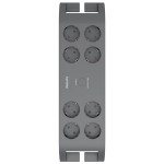 prelungitor surge protector 8 prize philips