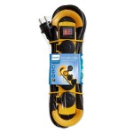 prelungitor surge protector 4 prize philips