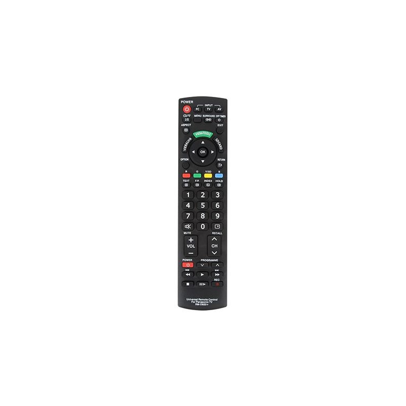 telecomanda led panasonic telecomanda led panasonic