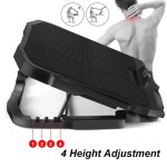 cooling pad laptop 4 fans 2 usb platinet