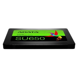 ssd su650 120gb sata3 ultimate adata