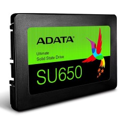 ssd su650 256gb sata3 ultimate adata
