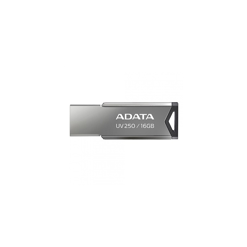 flash drive usb 2.0 16gb uv250 metal adata