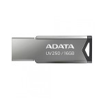 flash drive usb 2.0 16gb uv250 metal adata