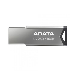 flash drive usb 2.0 16gb uv250 metal adata
