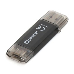 flash drive usb 3.0 si type c 32gb c-depo platinet