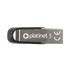 flash drive usb s-depo 32gb platinet
