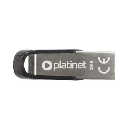 flash drive usb s-depo 32gb platinet